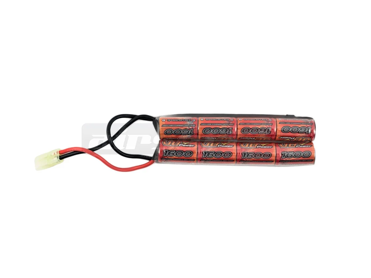 VB Power acumulator NiMh 9.6V 1600mAh crane 2