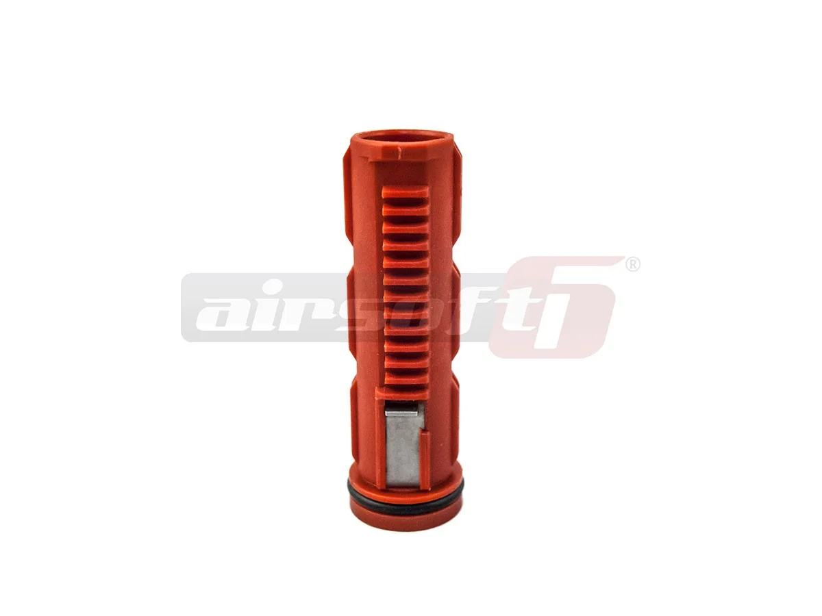 SHS piston cu 1 dinte metal + cap piston 2