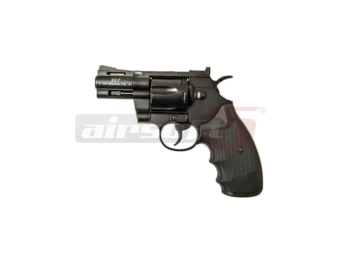 Umarex Legends .357 2,5'' 2