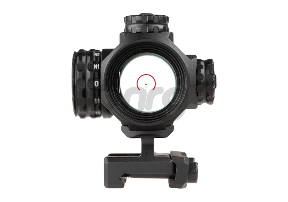 Primary Arms red dot SLx 25mm Microdot ACSS 5.56 2