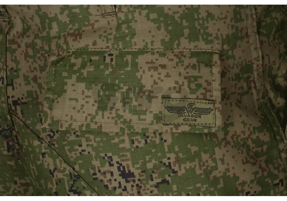 Invader Gear pantaloni Revenger TDU Digital Flora 2