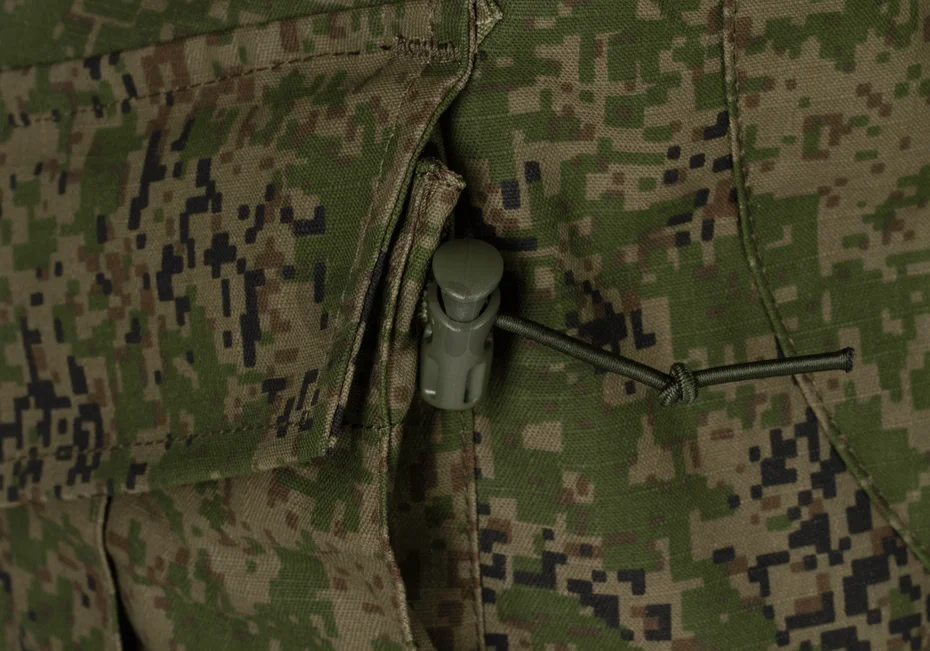 Invader Gear pantaloni Revenger TDU Digital Flora 3