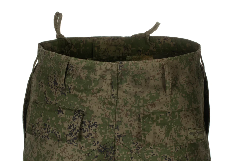 Invader Gear pantaloni Revenger TDU Digital Flora 4