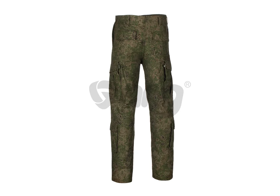 Invader Gear pantaloni Revenger TDU Digital Flora 5