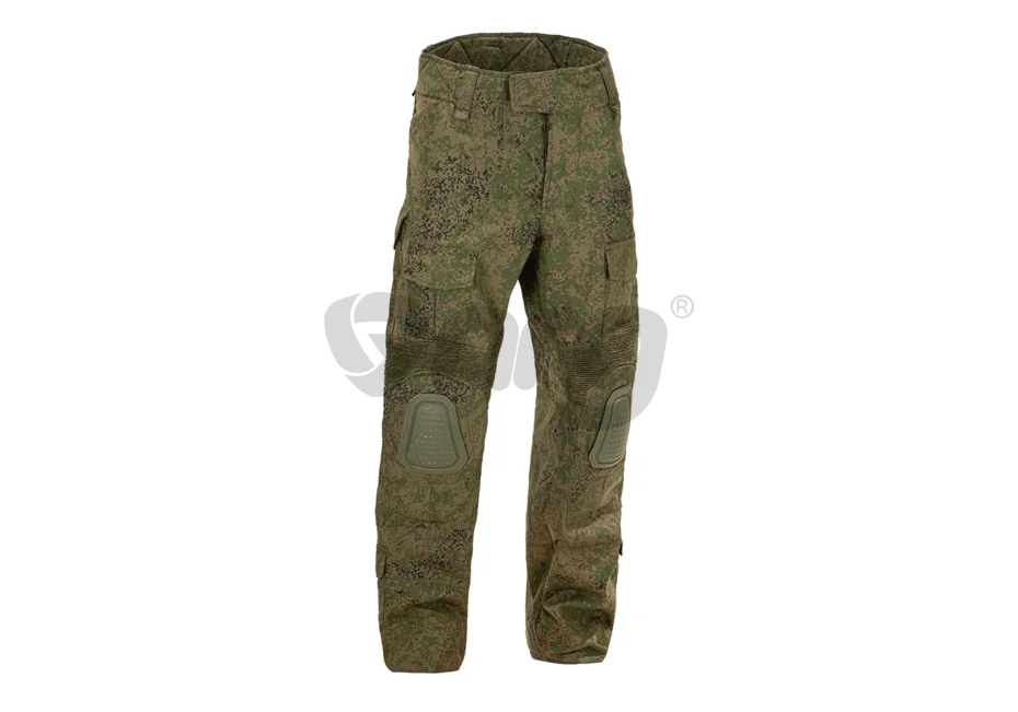 Invader Gear pantaloni de lupta Predator Digital Flora 9