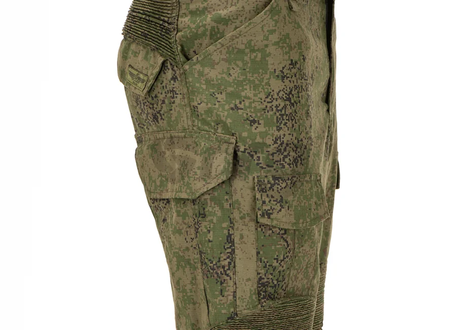 Invader Gear pantaloni de lupta Predator Digital Flora 7