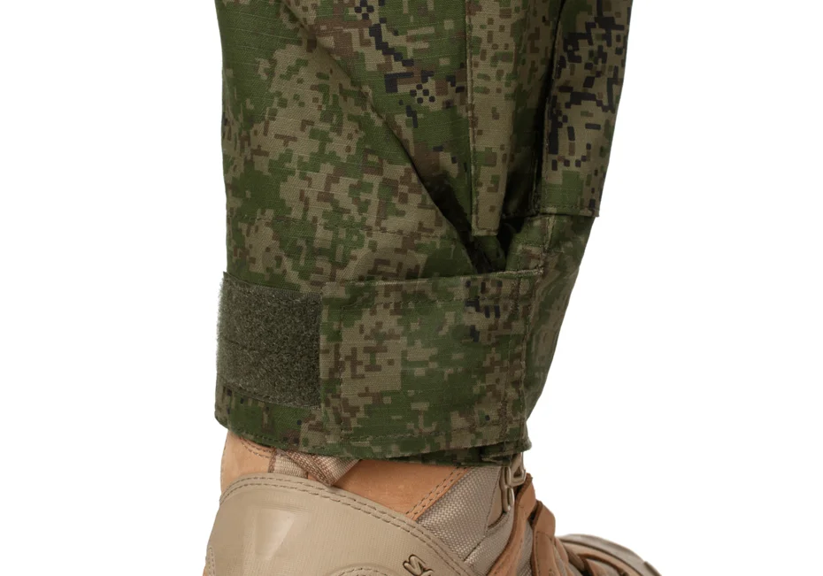 Invader Gear pantaloni de lupta Predator Digital Flora 2