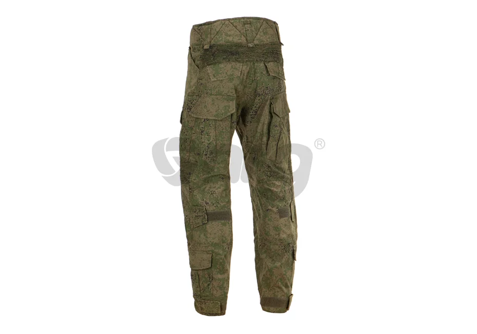 Invader Gear pantaloni de lupta Predator Digital Flora 8