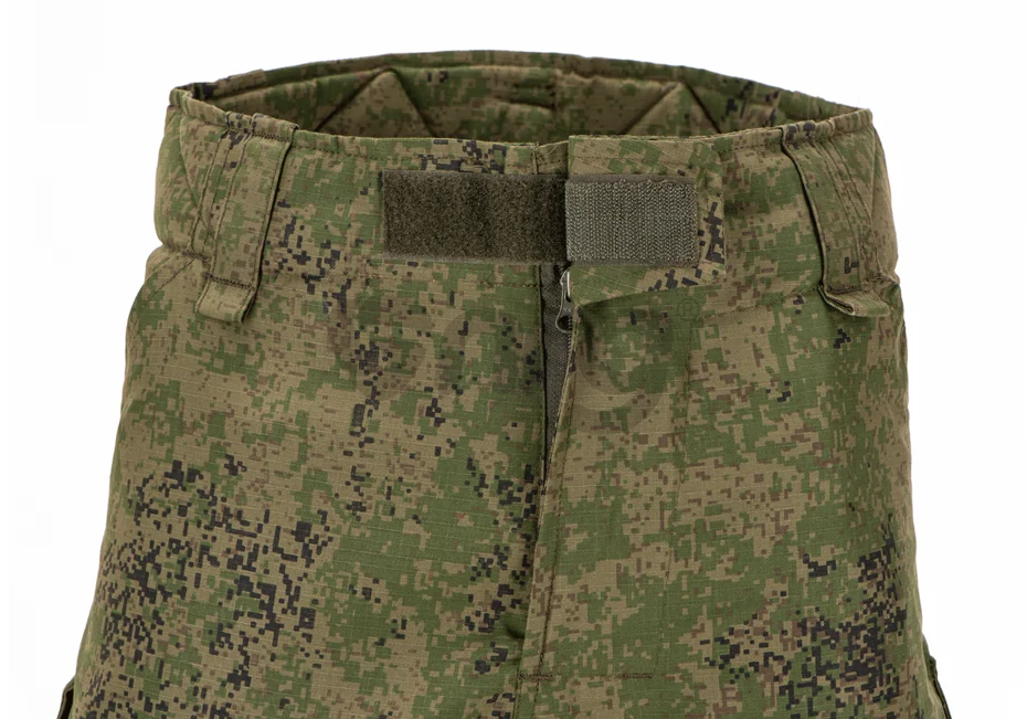 Invader Gear pantaloni de lupta Predator Digital Flora 6