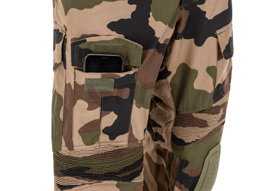 Invader Gear pantaloni de lupta Predator CCE 4