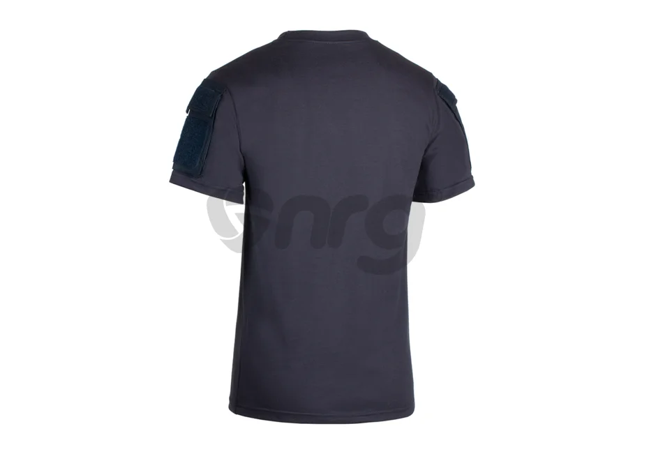 Invader Gear tricou tactic Tee Navy Blue 2