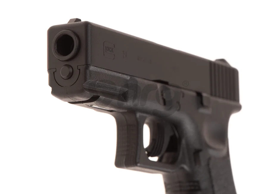 Umarex Glock 19 Co2 GNB 3