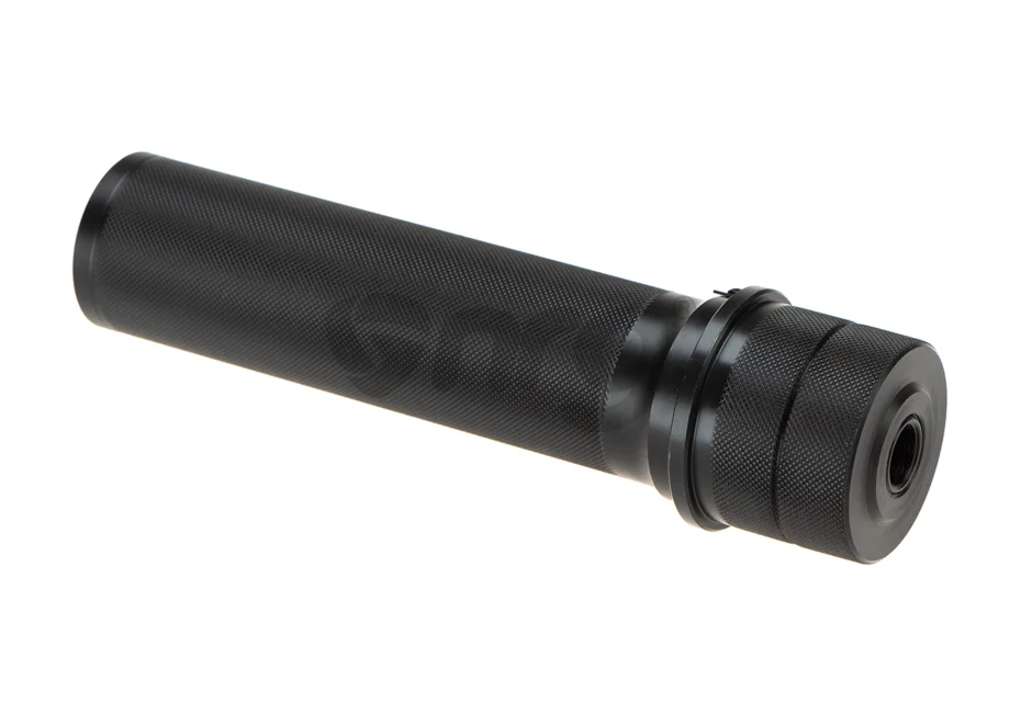 LCT PBS-1 Steel Tracer Negru