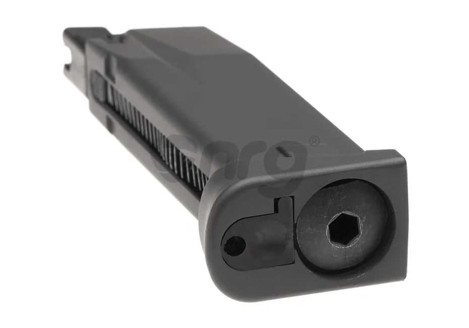 KWC incarcator 24/7 15 bile Co2 2