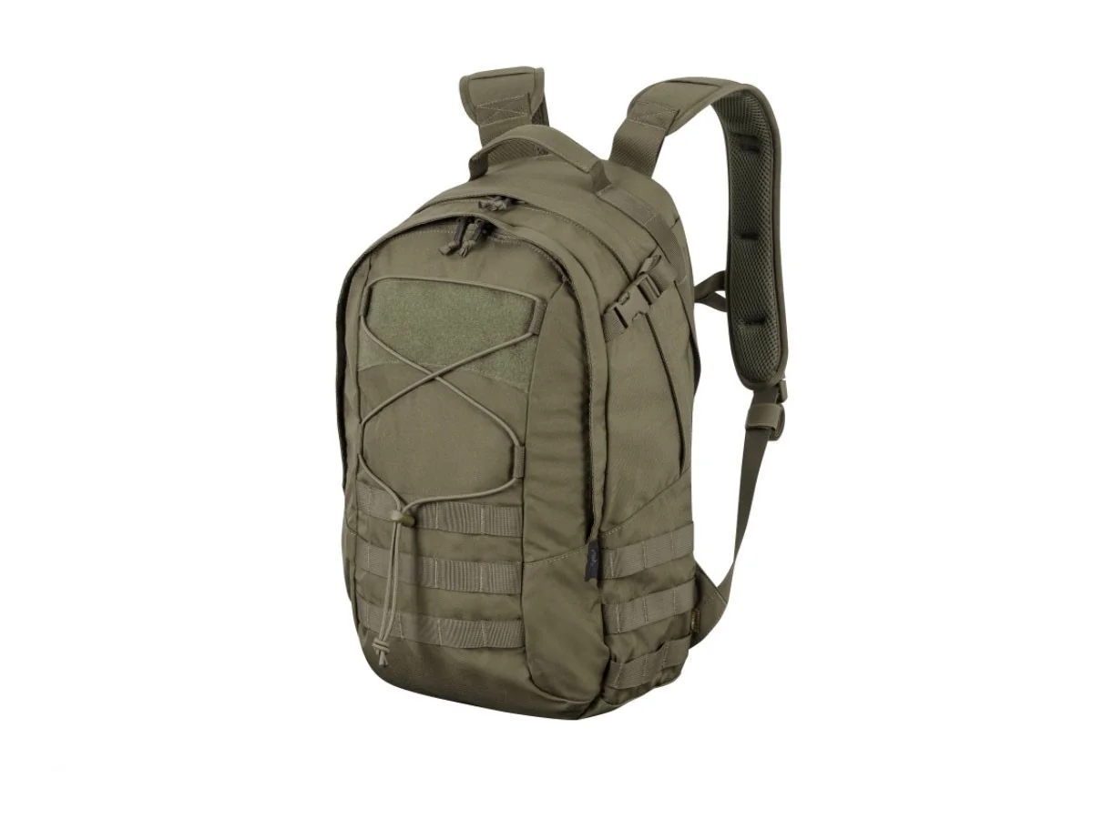 Helikon-Tex rucsac EDC Adaptive Green 3