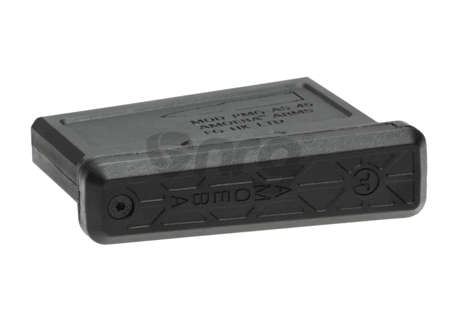 Ares Amoeba incarcator S1 Striker 45bb Negru 2