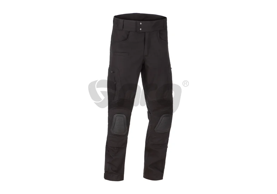 Invader Gear pantaloni de lupta Predator Mk.II Negru 8