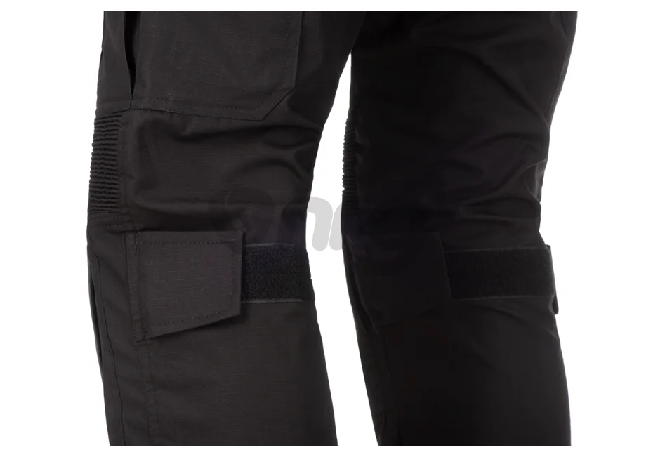 Invader Gear pantaloni de lupta Predator Mk.II Negru 5