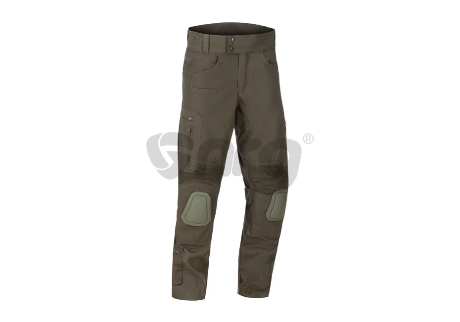 Invader Gear pantaloni de lupta Predator Mk.II Olive 8