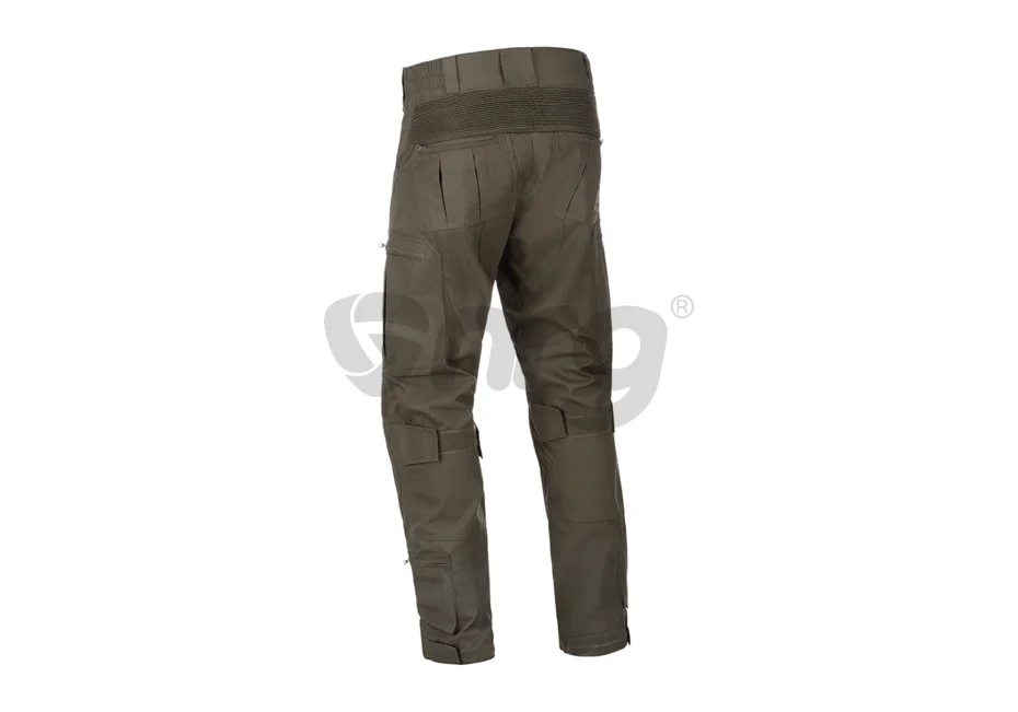 Invader Gear pantaloni de lupta Predator Mk.II Olive 7