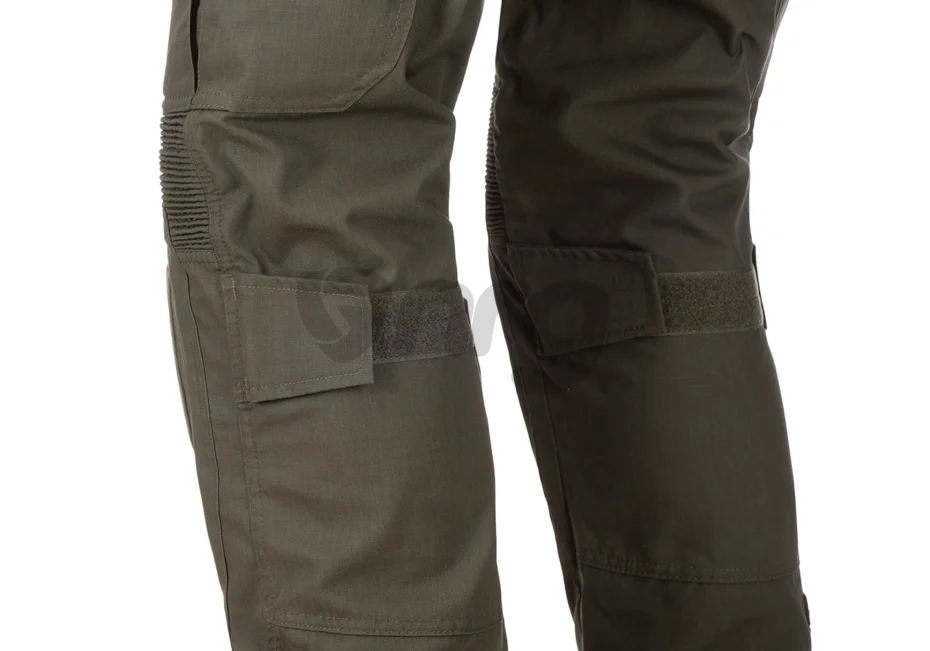 Invader Gear pantaloni de lupta Predator Mk.II Olive 4