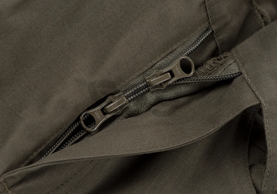 Invader Gear pantaloni de lupta Predator Mk.II Olive 4