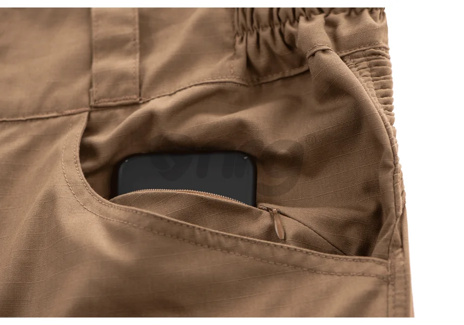 Invader Gear pantaloni de lupta Predator Mk.II Coyote 2