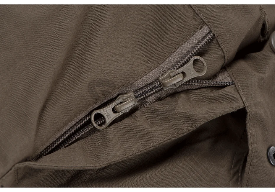 Invader Gear pantaloni de lupta Predator Mk.II Ranger Green 4