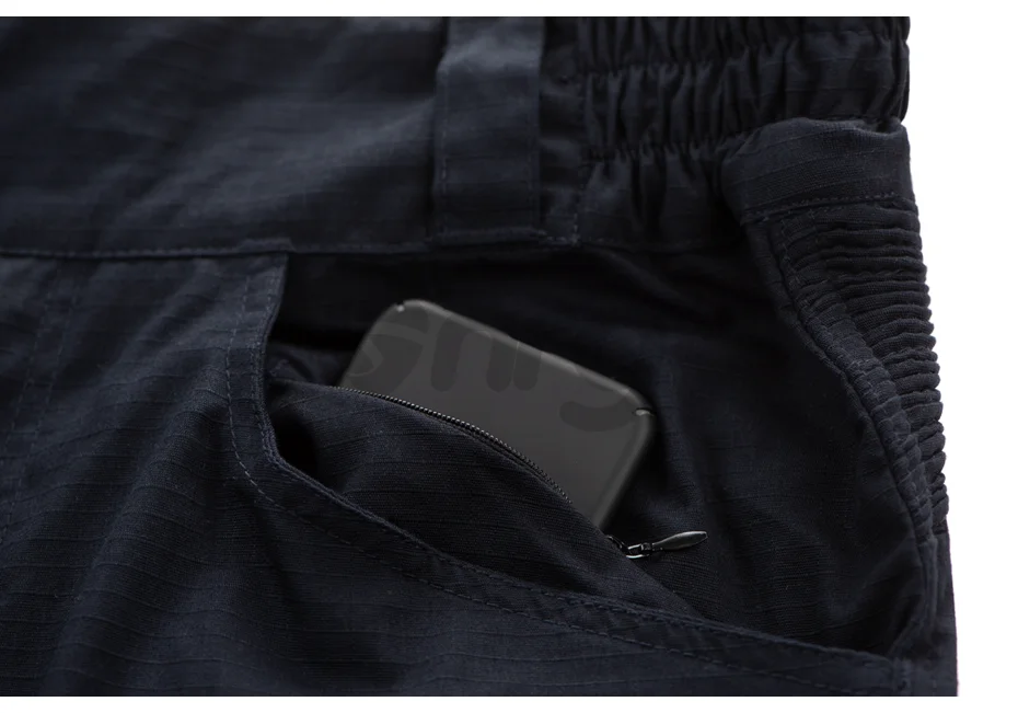 Invader Gear pantaloni de lupta Predator Mk.II Navy 7