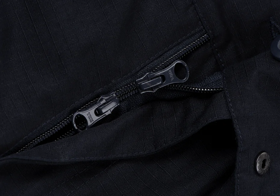 Invader Gear pantaloni de lupta Predator Mk.II Navy 5