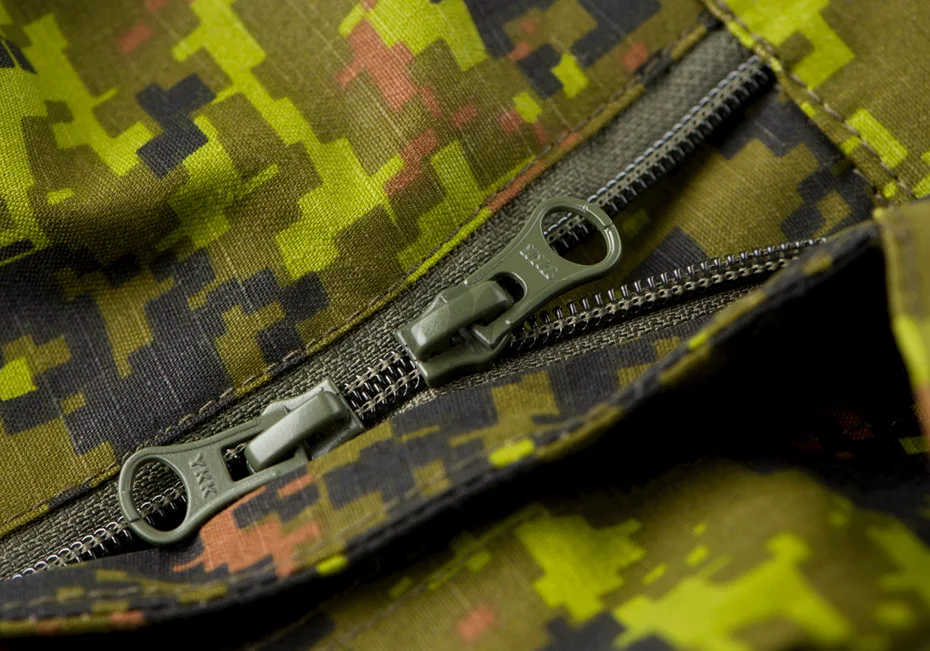 Invader Gear pantaloni de lupta Predator Mk.II CAD 4