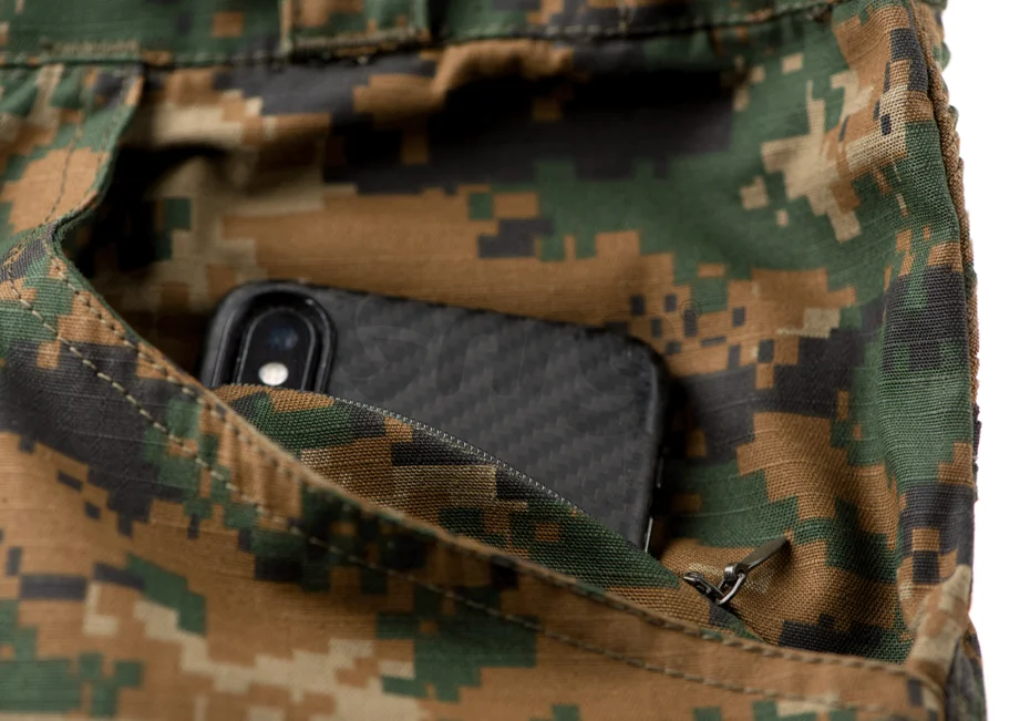 Invader Gear pantaloni de lupta Predator Mk.II Marpat 2