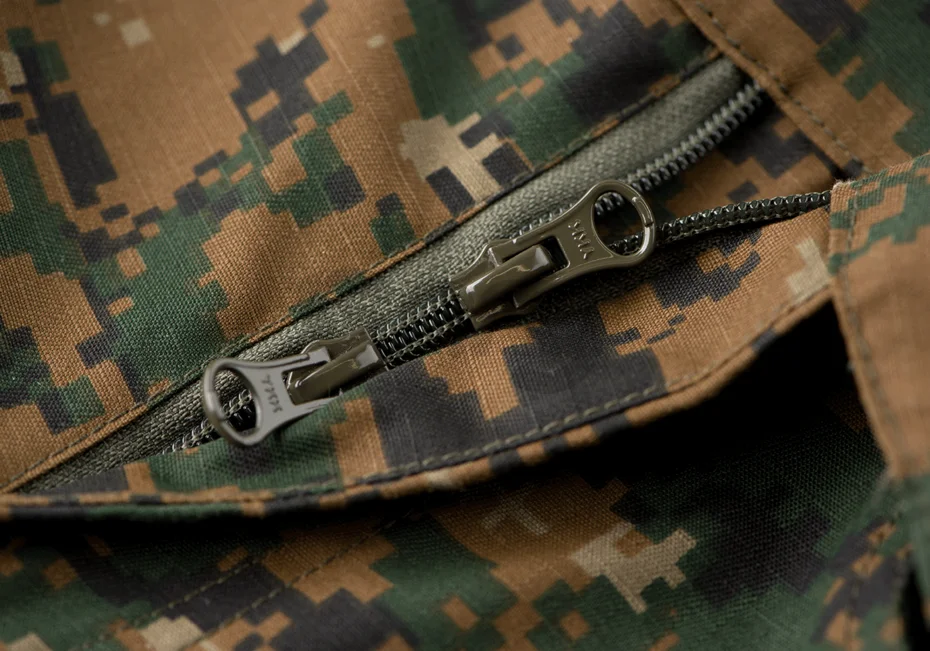 Invader Gear pantaloni de lupta Predator Mk.II Marpat 4