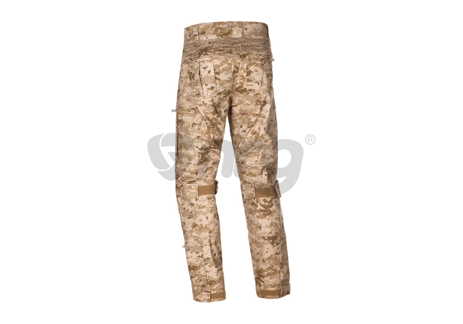 Invader Gear pantaloni de lupta Predator Mk.II Marpat Desert 2