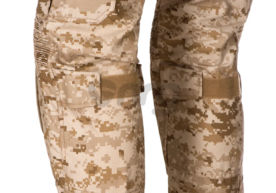 Invader Gear pantaloni de lupta Predator Mk.II Marpat Desert 3