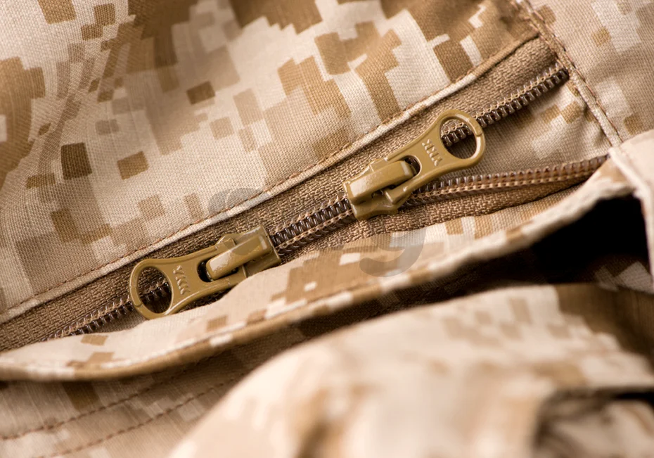 Invader Gear pantaloni de lupta Predator Mk.II Marpat Desert 5