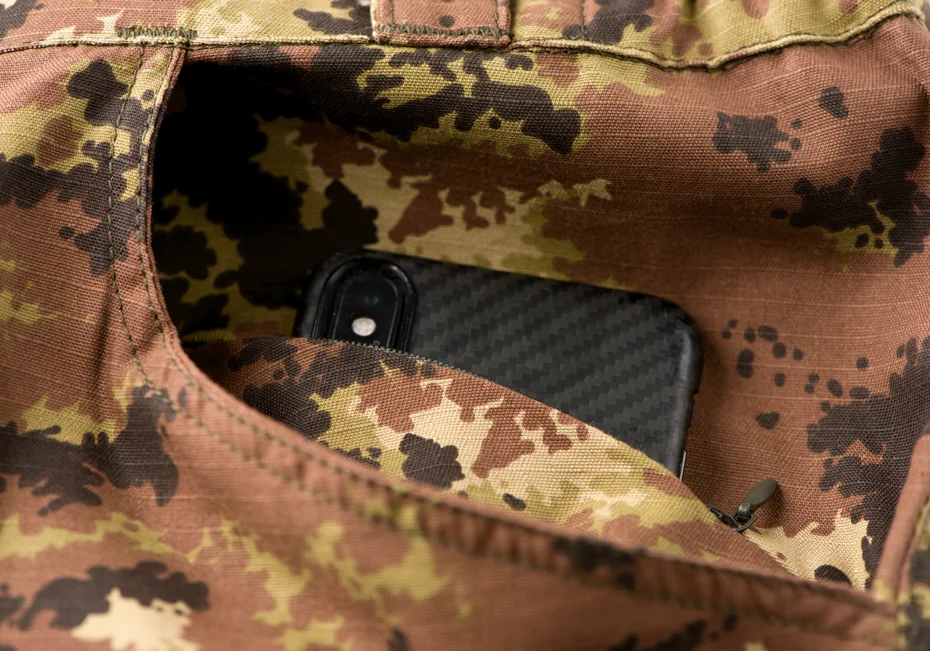 Invader Gear pantaloni de lupta Predator Mk.II Vegetato 6