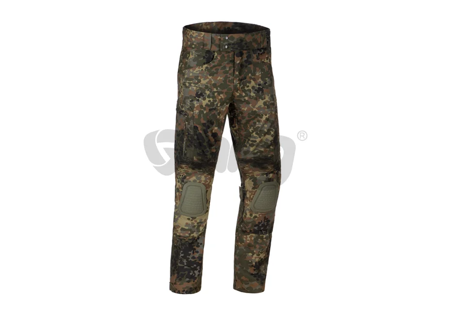 Invader Gear pantaloni de lupta Predator Mk.II Flecktarn
