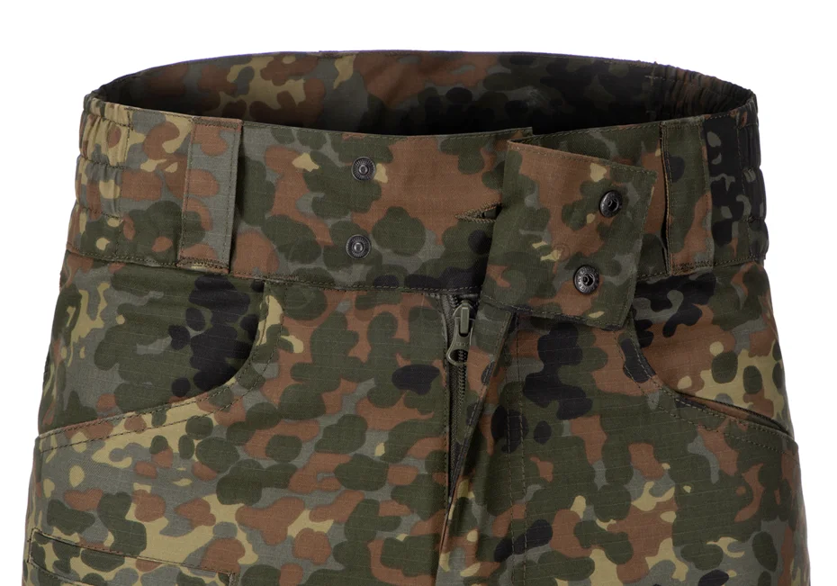 Invader Gear pantaloni de lupta Predator Mk.II Flecktarn 5