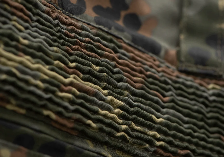Invader Gear pantaloni de lupta Predator Mk.II Flecktarn 3
