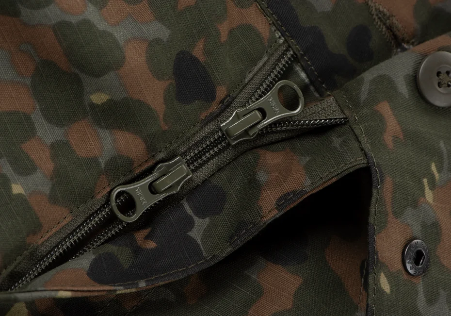 Invader Gear pantaloni de lupta Predator Mk.II Flecktarn 4