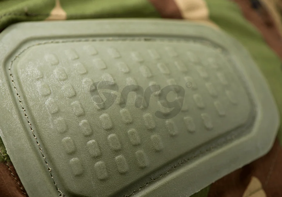 Invader Gear pantaloni de lupta Predator Mk.II Woodland 7