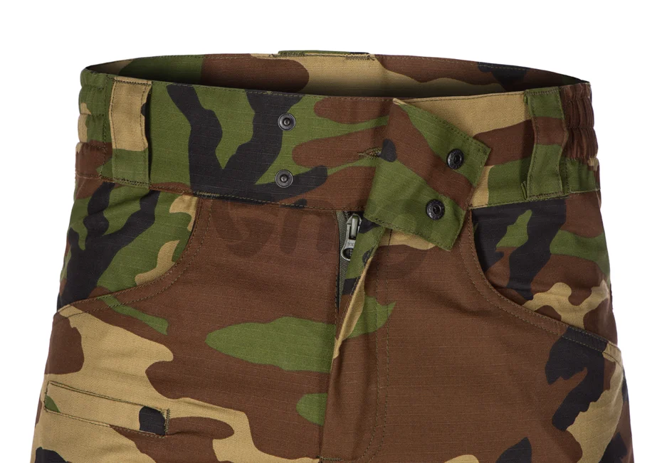 Invader Gear pantaloni de lupta Predator Mk.II Woodland 3