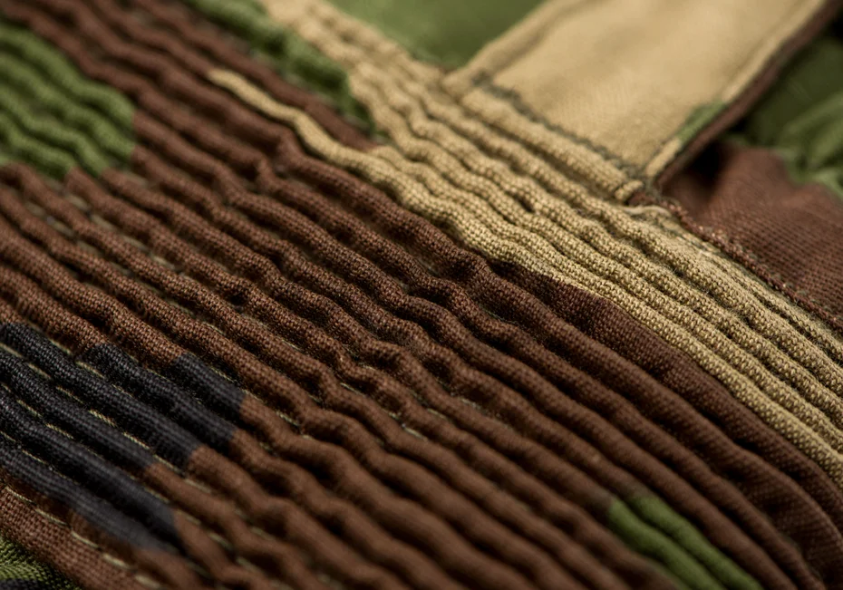 Invader Gear pantaloni de lupta Predator Mk.II Woodland 5