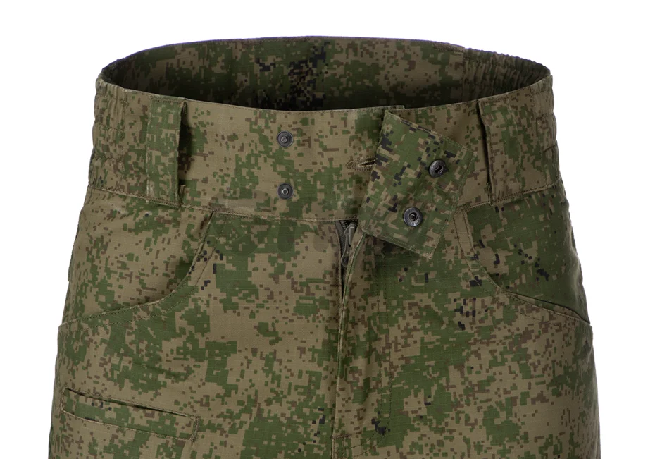 Invader Gear pantaloni de lupta Predator Mk.II Digital Flora 6