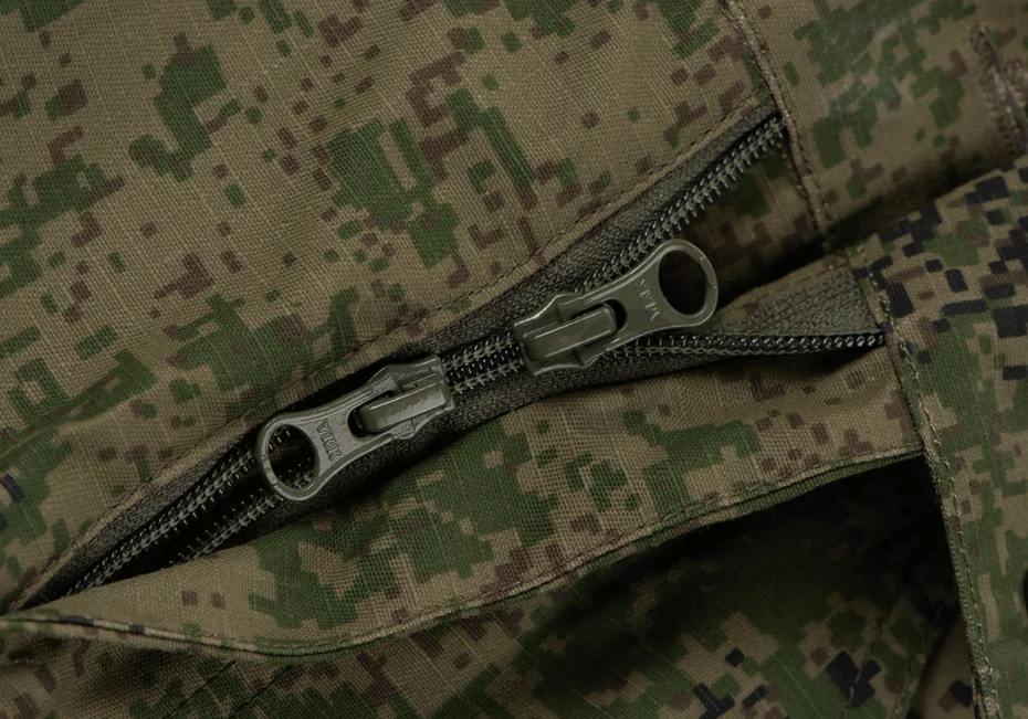 Invader Gear pantaloni de lupta Predator Mk.II Digital Flora 4