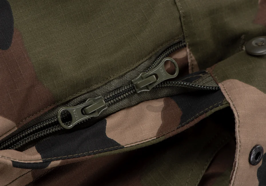 Invader Gear pantaloni de lupta Predator Mk.II CCE 4
