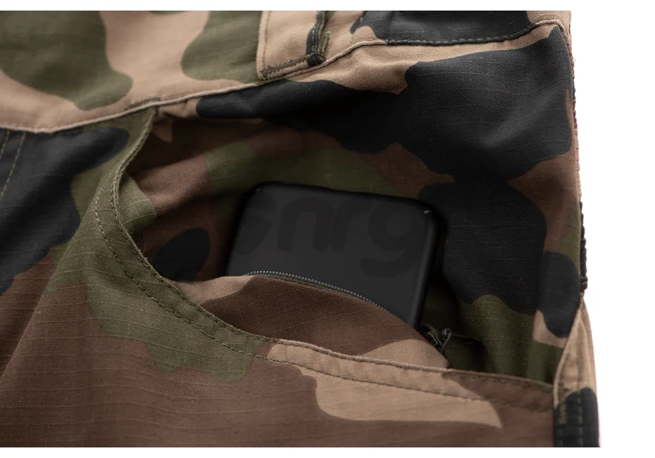 Invader Gear pantaloni de lupta Predator Mk.II CCE 5