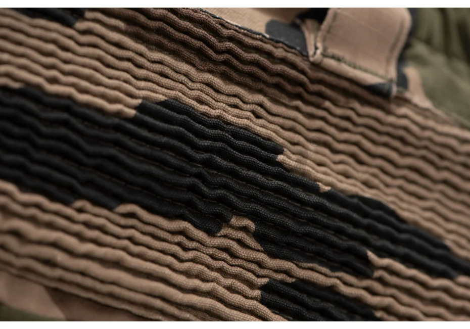 Invader Gear pantaloni de lupta Predator Mk.II CCE 4