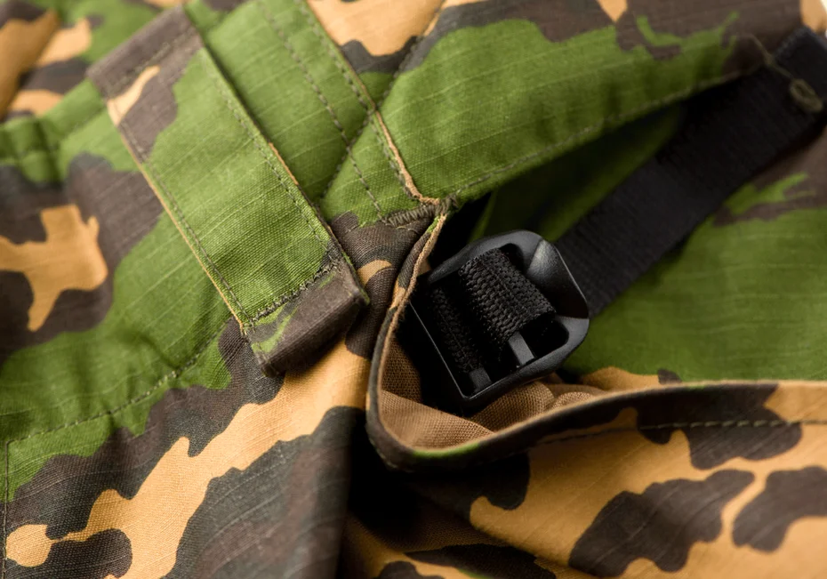 Invader Gear pantaloni de lupta Predator Partizan 2